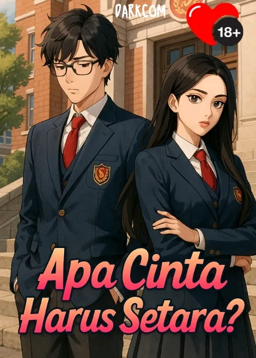 Apa Cinta Harus Setara?