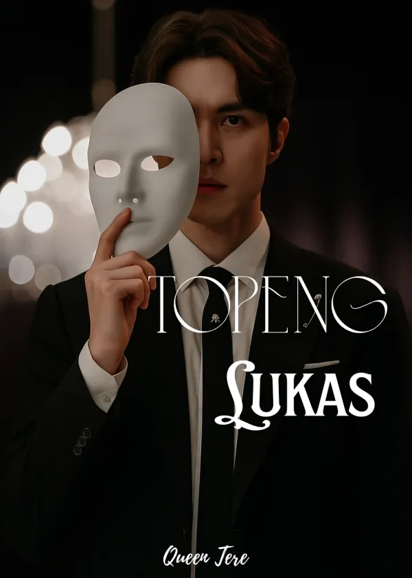 Topeng Lukas