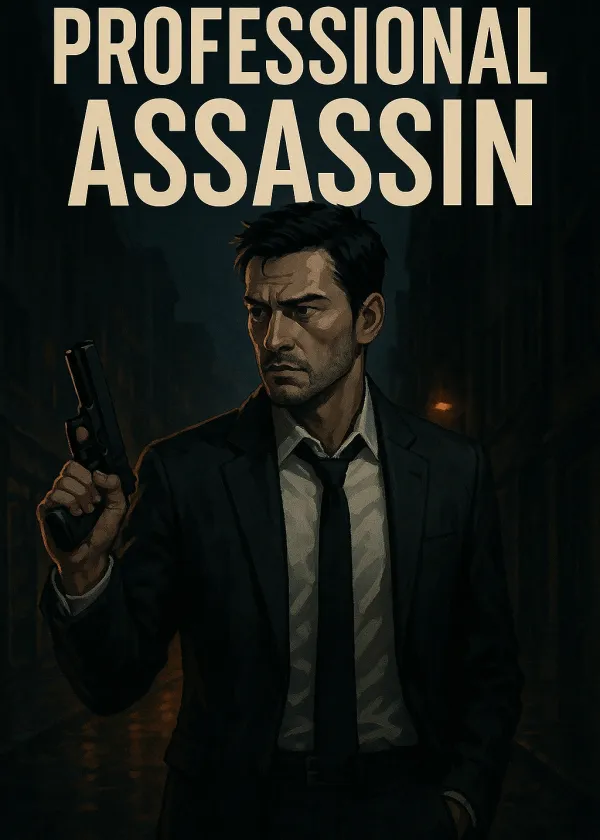 Profesional Assassin