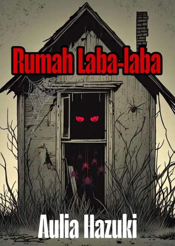 Rumah Laba-laba