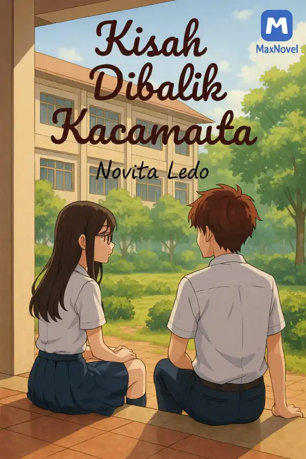 Kisah di Balik Kacamata