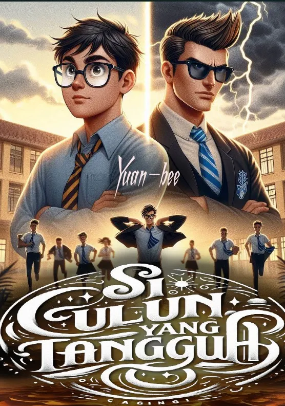 Si Culun yang Tangguh
