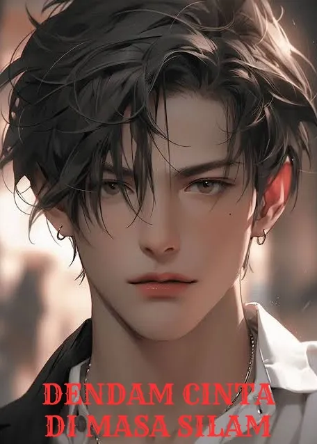 DENDAM CINTA DI MASA SILAM