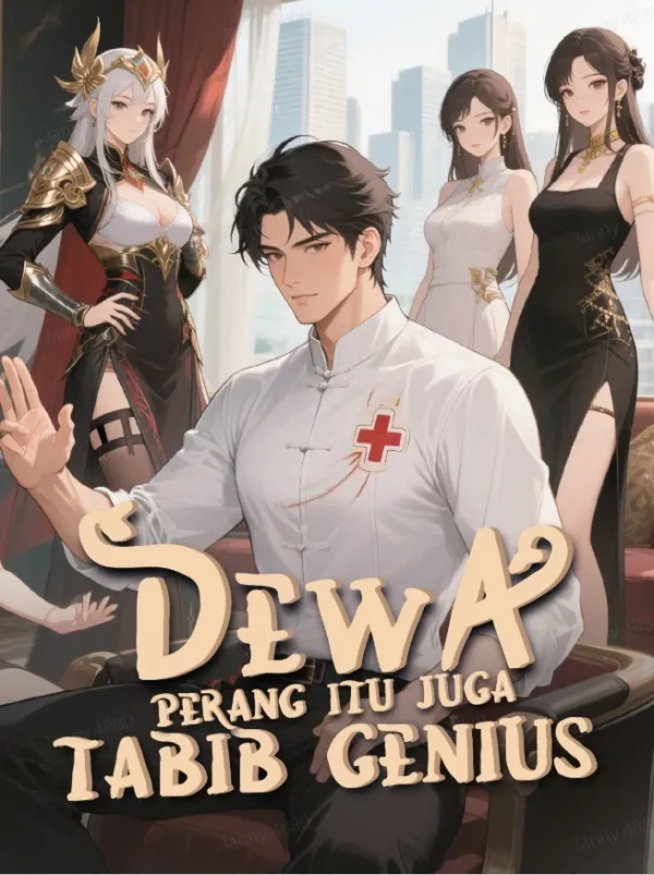 Dewa Perang itu juga Tabib Genius