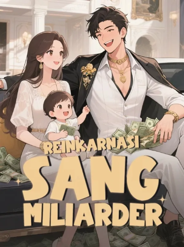 Reinkarnasi Sang Miliarder