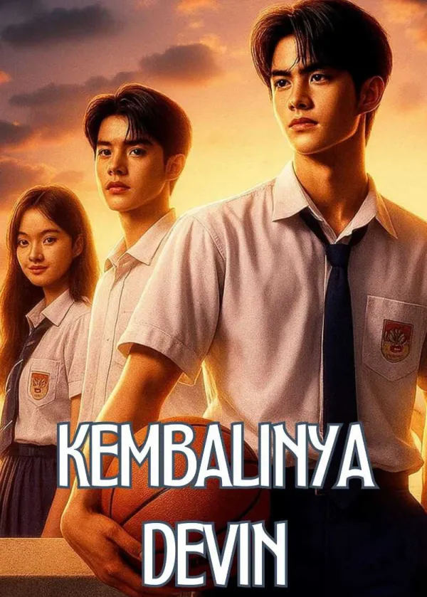 Kembalinya Devin