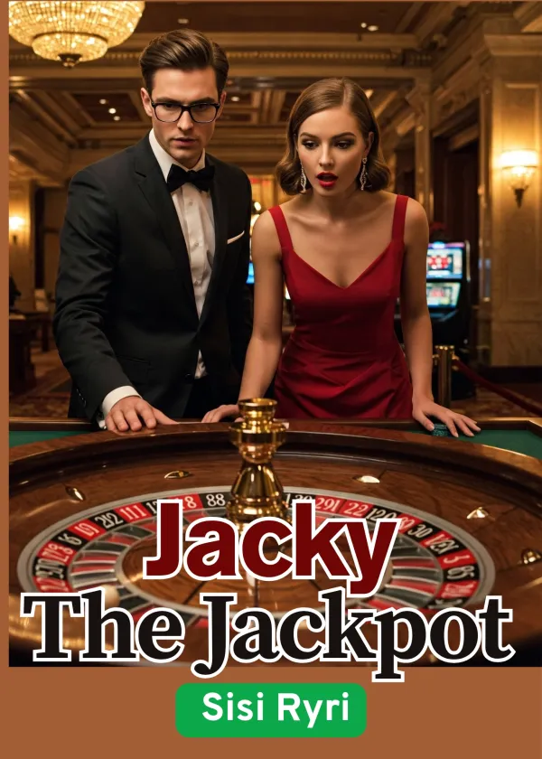 Jacky The Jackpot