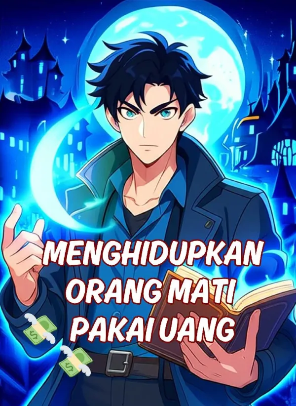 Menghidupkan Orang Mati Pakai Uang