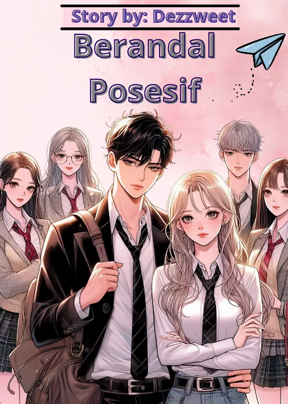 Berandal Posesif