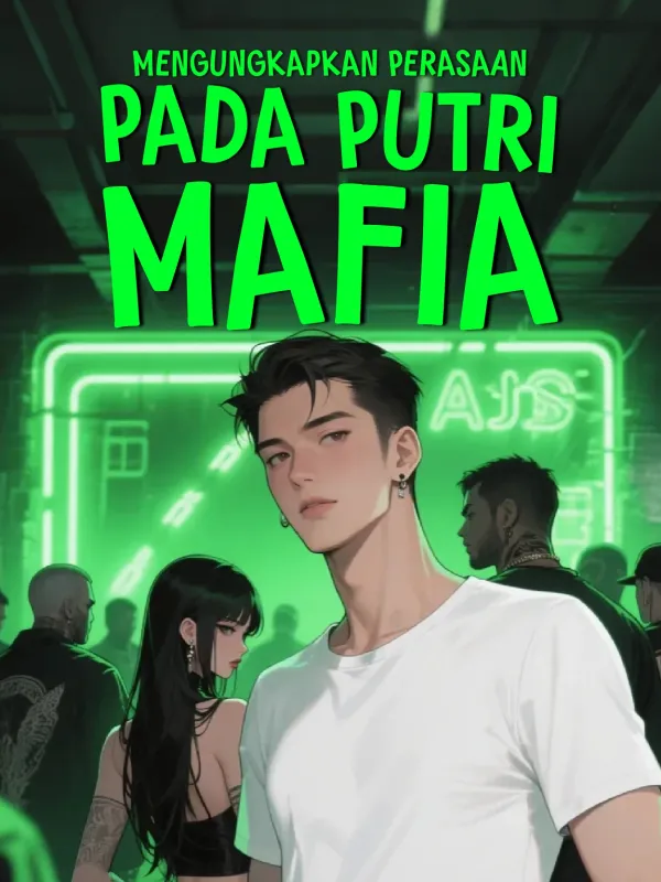Mengungkapkan Perasaan pada Putri Mafia