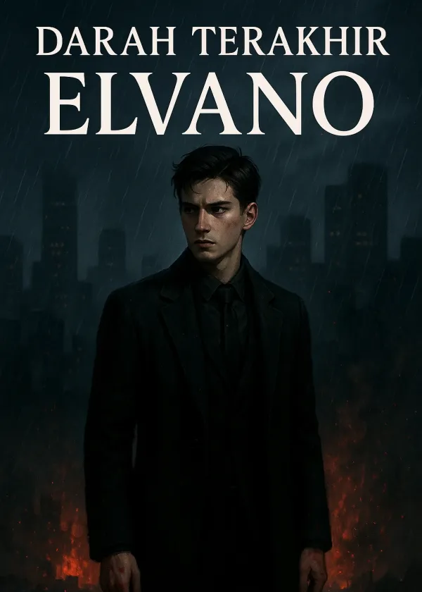 DARAH TERAKHIR ELVANO