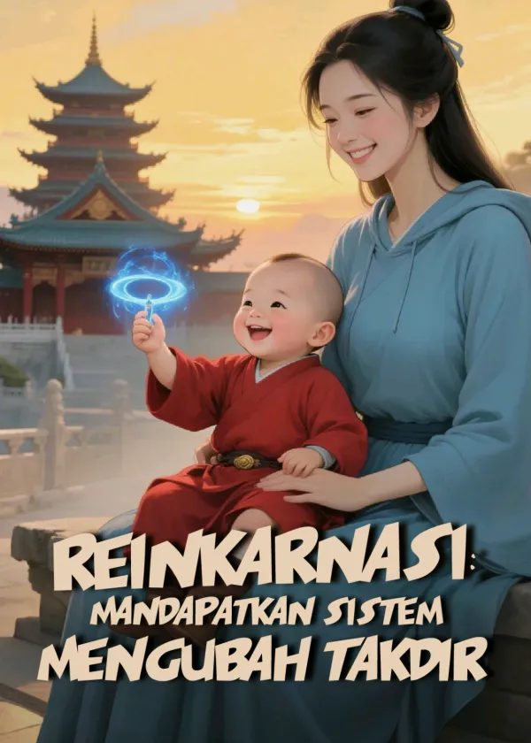 Reinkarnasi: Mendapatkan Sistem Mengubah Takdir
