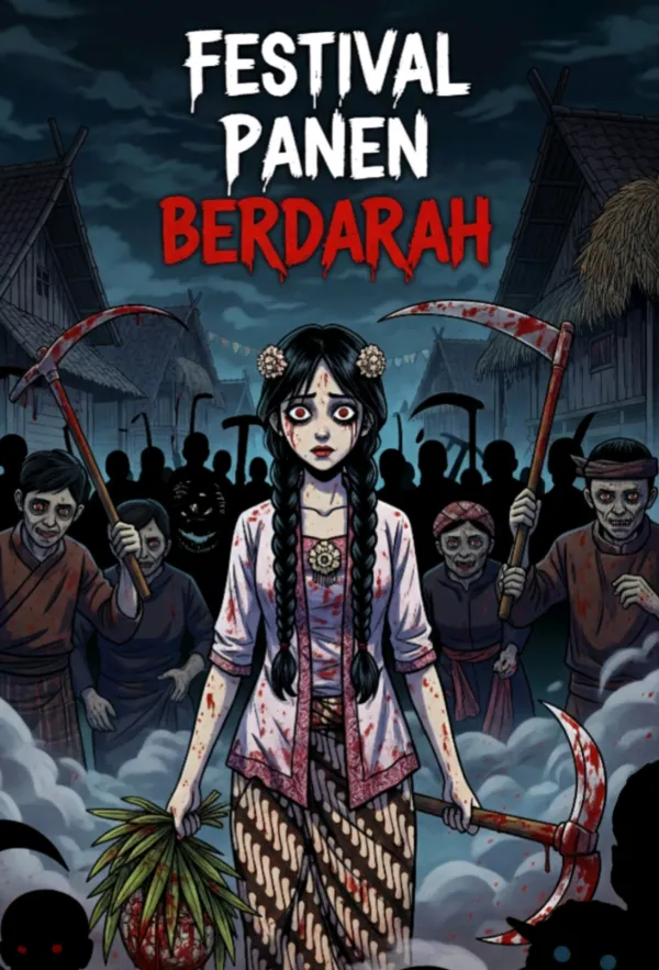 FESTIVAL PANEN BERDARAH