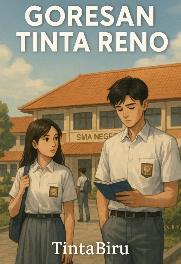 GORESAN TINTA RENO