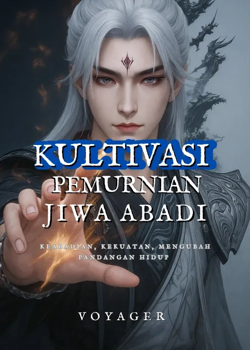 Kultivasi Pemurnian Jiwa Abadi