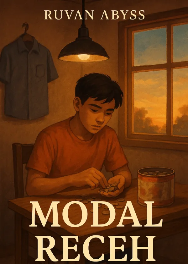 Modal Receh