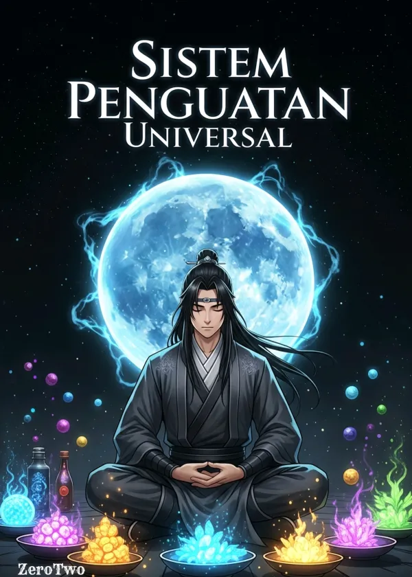 Sistem Penguatan Universal