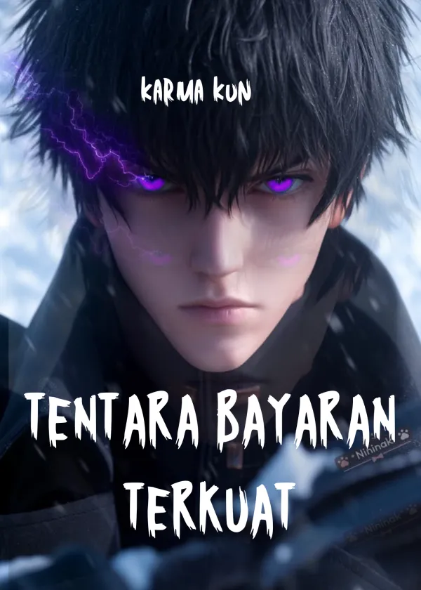 Tentara Bayaran Terkuat