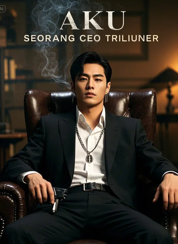 Aku Seorang CEO Triliuner
