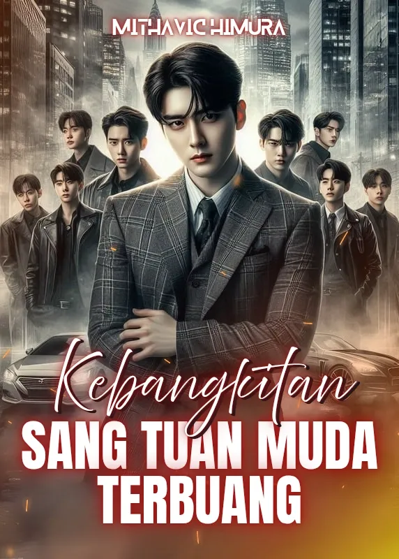KEBANGKITAN SANG TUAN MUDA TERBUANG