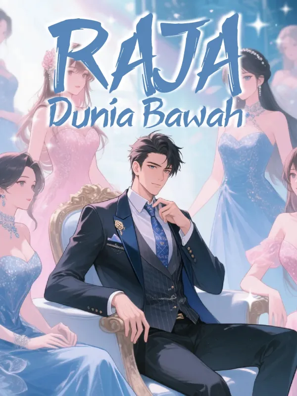 Raja Dunia Bawah