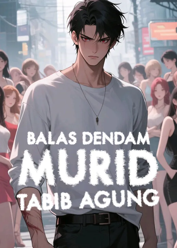 Balas Dendam Murid Tabib Agung