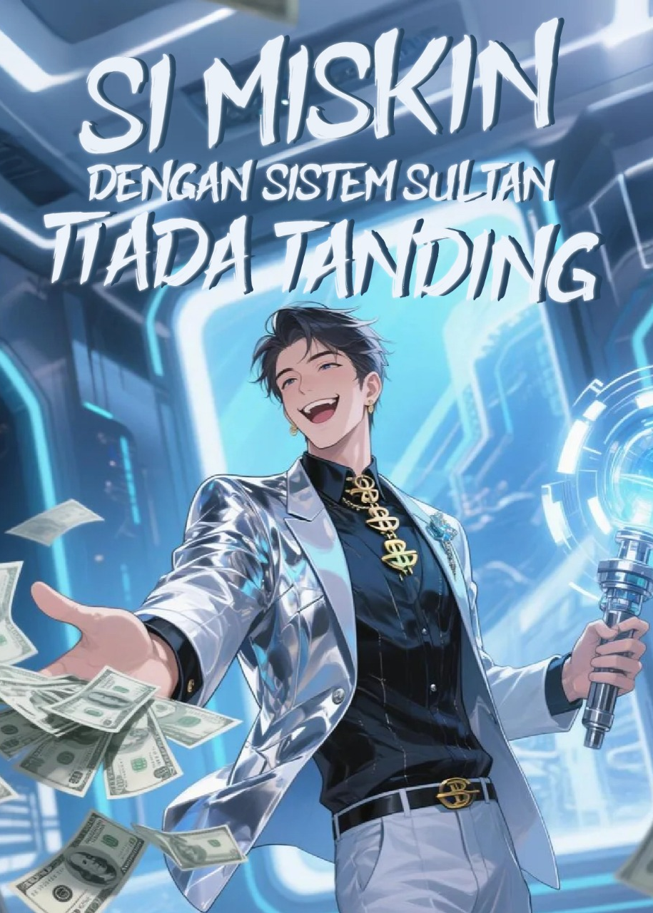 Si Miskin dengan Sistem Sultan Tiada Tanding