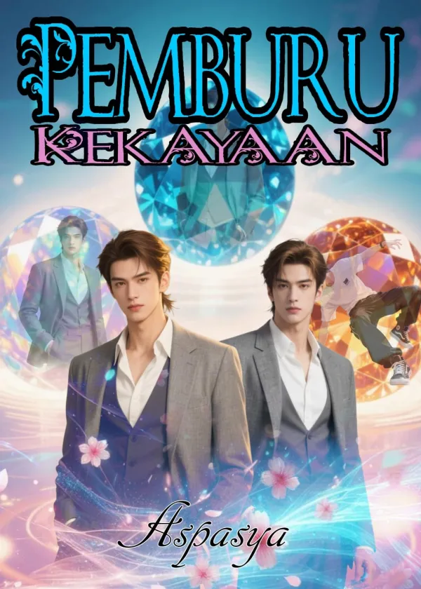 Pemburu Kekayaan