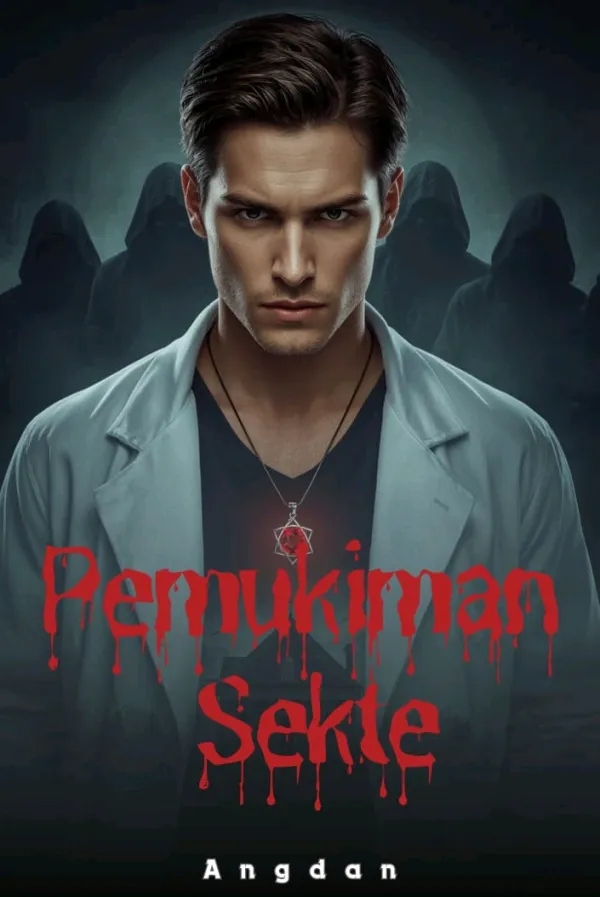Pemukiman Sekte