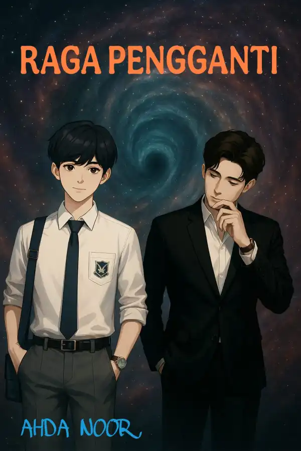 Raga Pengganti