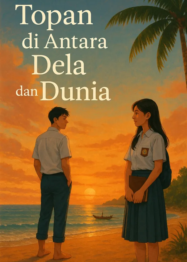 Topan di Antara Dela dan Dunia