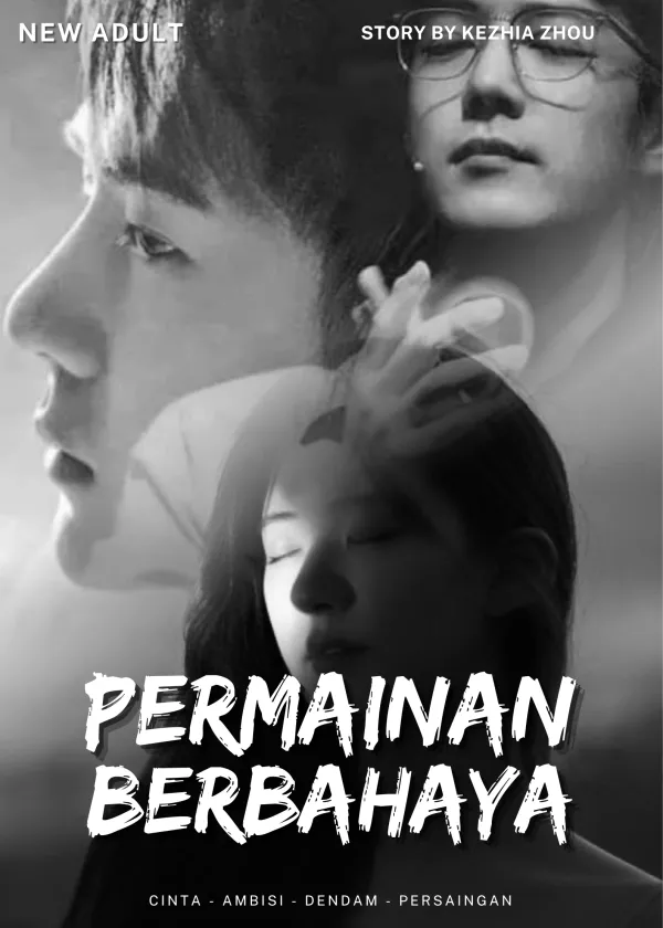 PERMAINAN BERBAHAYA