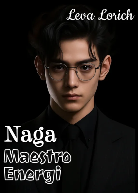 Naga, Maestro Energi