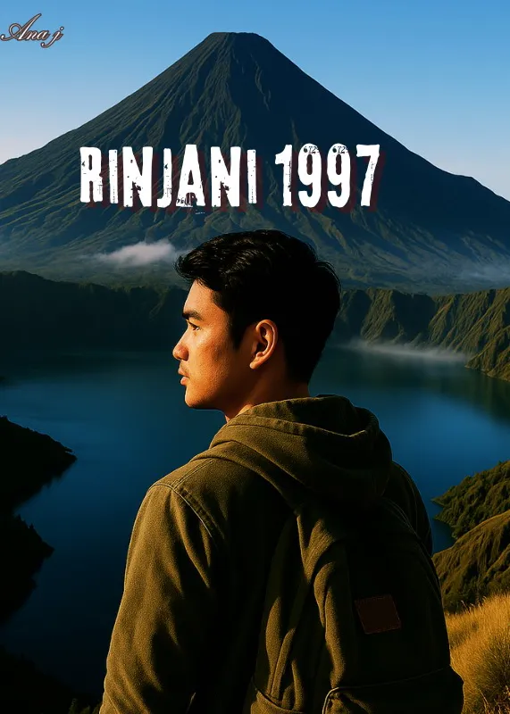 Rinjani 1997