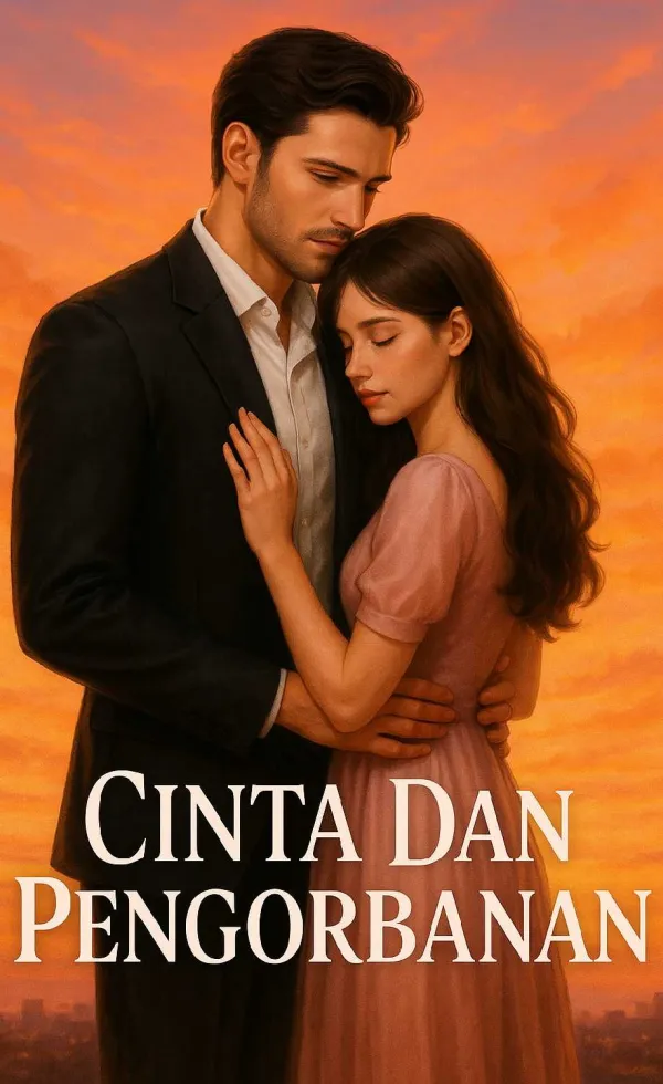 Cinta & Pengorbanan
