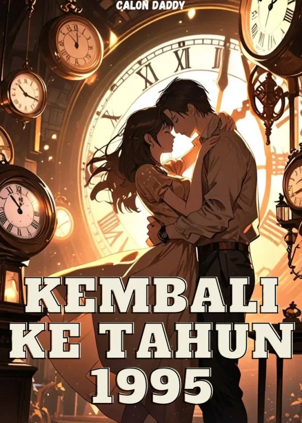 Kembali ke tahun 1995