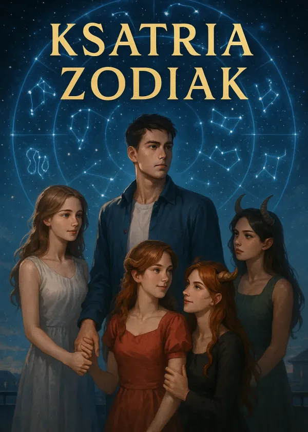 Ksatria Zodiak