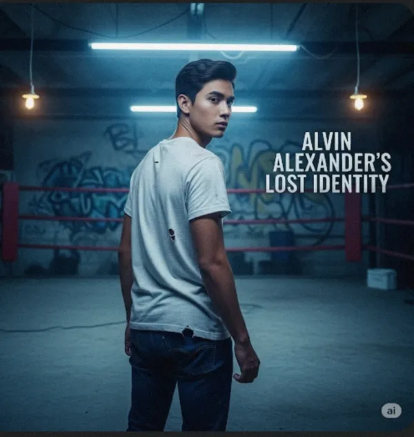 ALVIN ALEXANDER'S LOST INDENTITY
