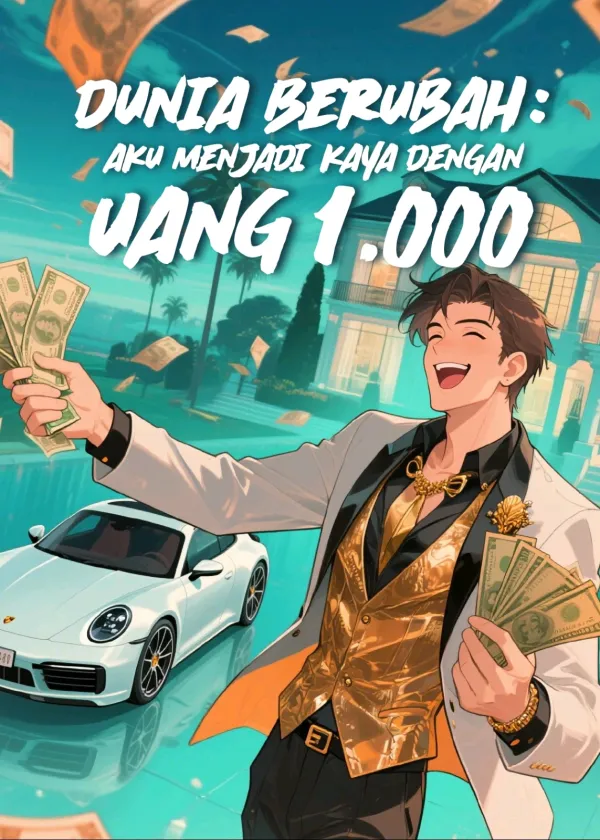 Dunia Berubah: Aku Menjadi Kaya Dengan Uang 1.000