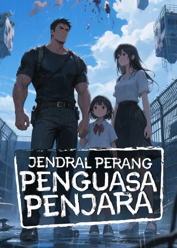 Jenderal Perang Penguasa Penjara