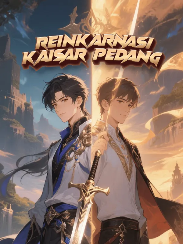 ReinkarnasI Kaisar Pedang