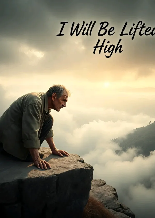 I Will Be Lifted High
