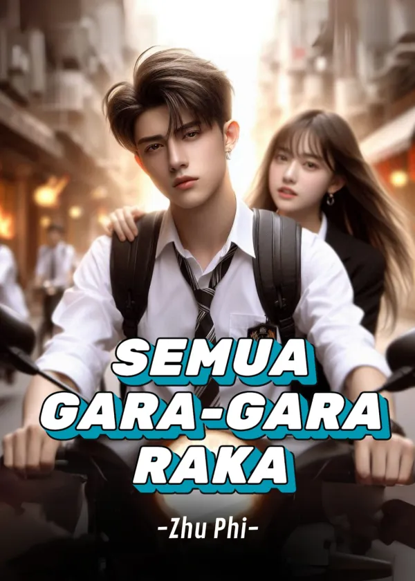 Semua Gara-Gara Raka