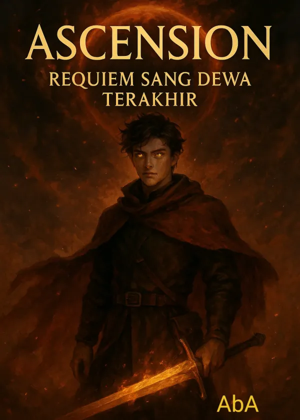 Ascension: Requiem Sang Dewa Terakhir