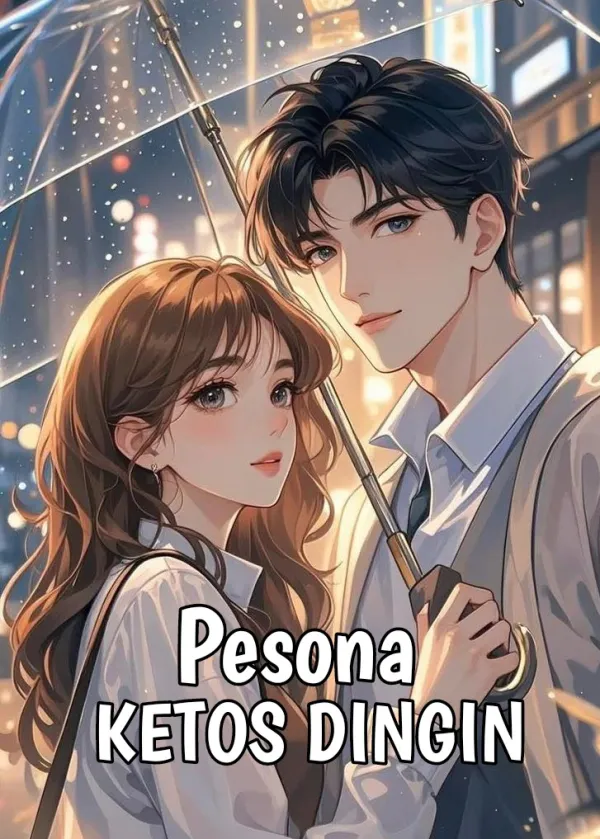 Pesona Ketos Dingin