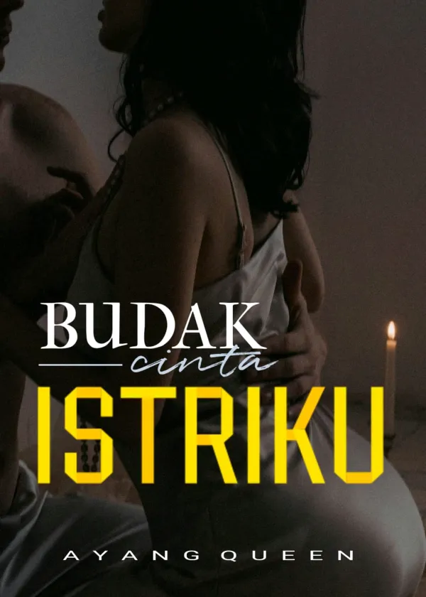BUDAK CINTA ISTRIKU