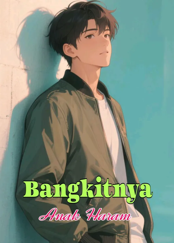 Bangkitnya Anak Haram