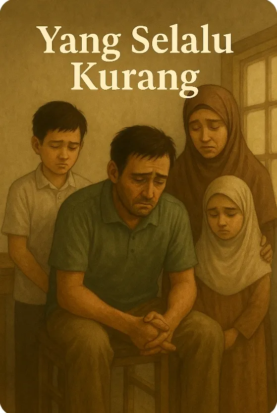 Yang Selalu Kurang