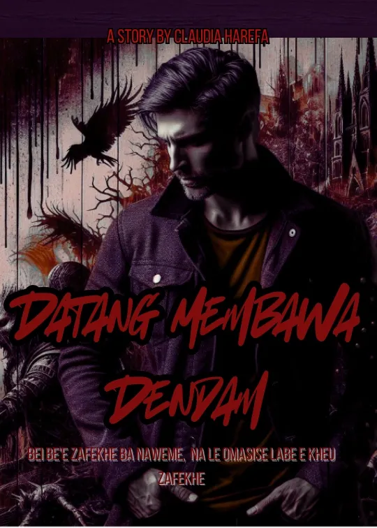 Datang Membawa Dendam