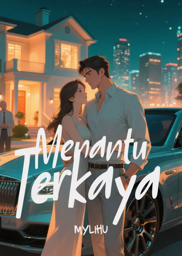 Menantu Terkaya